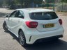 USED 2014 14 MERCEDES-BENZ A-CLASS 1.5 A180 CDI AMG Sport Hatchback 5dr Diesel Manual Euro 5 (s/s) (109 ps) 
