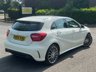 USED 2014 14 MERCEDES-BENZ A-CLASS 1.5 A180 CDI AMG Sport Hatchback 5dr Diesel Manual Euro 5 (s/s) (109 ps) 