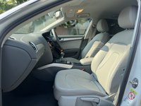 USED 2013 13 AUDI A4 2.0 TDI SE Technik Saloon 4dr Diesel Manual Euro 5 (s/s) (143 ps) 