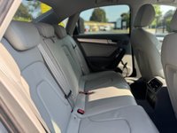 USED 2013 13 AUDI A4 2.0 TDI SE Technik Saloon 4dr Diesel Manual Euro 5 (s/s) (143 ps) 