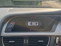USED 2013 13 AUDI A4 2.0 TDI SE Technik Saloon 4dr Diesel Manual Euro 5 (s/s) (143 ps) 