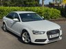 USED 2013 13 AUDI A4 2.0 TDI SE Technik Saloon 4dr Diesel Manual Euro 5 (s/s) (143 ps) 