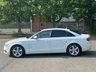 USED 2013 13 AUDI A4 2.0 TDI SE Technik Saloon 4dr Diesel Manual Euro 5 (s/s) (143 ps) 