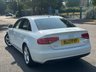 USED 2013 13 AUDI A4 2.0 TDI SE Technik Saloon 4dr Diesel Manual Euro 5 (s/s) (143 ps) 
