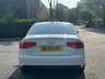 USED 2013 13 AUDI A4 2.0 TDI SE Technik Saloon 4dr Diesel Manual Euro 5 (s/s) (143 ps) 