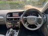 USED 2013 13 AUDI A4 2.0 TDI SE Technik Saloon 4dr Diesel Manual Euro 5 (s/s) (143 ps) 