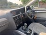 USED 2013 13 AUDI A4 2.0 TDI SE Technik Saloon 4dr Diesel Manual Euro 5 (s/s) (143 ps) 