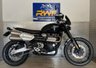 USED 2023 73 TRIUMPH Scrambler 1200  XC www.sellingyourbike.co.uk 