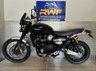 USED 2023 73 TRIUMPH Scrambler 1200  XC www.sellingyourbike.co.uk 