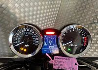 USED 2022 22 KAWASAKI Z900 RS SE Full Yoshimura Exhaust System www.sellingyourbike.co.uk 