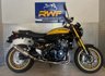 USED 2022 22 KAWASAKI Z900 RS SE Full Yoshimura Exhaust System www.sellingyourbike.co.uk 