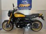 USED 2022 22 KAWASAKI Z900 RS SE Full Yoshimura Exhaust System www.sellingyourbike.co.uk 