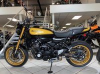 USED 2023 72 KAWASAKI Z900 RS SE www.sellingyourbike.co.uk 