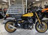 USED 2023 72 KAWASAKI Z900 RS SE www.sellingyourbike.co.uk 