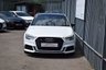 USED 2017 17 AUDI S3 2.0 TFSI Black Edition Sportback 5dr Petrol S Tronic quattro Euro 6 (s/s) (310 ps) PAN ROOF - VIRTUAL DASH - B&O