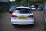 USED 2017 17 AUDI S3 2.0 TFSI Black Edition Sportback 5dr Petrol S Tronic quattro Euro 6 (s/s) (310 ps) PAN ROOF - VIRTUAL DASH - B&O