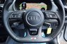 USED 2017 17 AUDI S3 2.0 TFSI Black Edition Sportback 5dr Petrol S Tronic quattro Euro 6 (s/s) (310 ps) PAN ROOF - VIRTUAL DASH - B&O