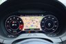 USED 2017 17 AUDI S3 2.0 TFSI Black Edition Sportback 5dr Petrol S Tronic quattro Euro 6 (s/s) (310 ps) PAN ROOF - VIRTUAL DASH - B&O