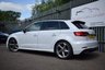 USED 2017 17 AUDI S3 2.0 TFSI Black Edition Sportback 5dr Petrol S Tronic quattro Euro 6 (s/s) (310 ps) PAN ROOF - VIRTUAL DASH - B&O