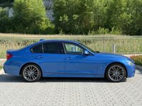 USED 2016 66 BMW 3 SERIES 2.0 330e 7.6kWh M Sport Saloon 4dr Petrol Plug-in Hybrid Auto Euro 6 (s/s) (252 ps) 