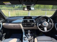 USED 2016 66 BMW 3 SERIES 2.0 330e 7.6kWh M Sport Saloon 4dr Petrol Plug-in Hybrid Auto Euro 6 (s/s) (252 ps) 
