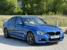 USED 2016 66 BMW 3 SERIES 2.0 330e 7.6kWh M Sport Saloon 4dr Petrol Plug-in Hybrid Auto Euro 6 (s/s) (252 ps) 