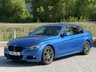 USED 2016 66 BMW 3 SERIES 2.0 330e 7.6kWh M Sport Saloon 4dr Petrol Plug-in Hybrid Auto Euro 6 (s/s) (252 ps) 
