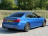 USED 2016 66 BMW 3 SERIES 2.0 330e 7.6kWh M Sport Saloon 4dr Petrol Plug-in Hybrid Auto Euro 6 (s/s) (252 ps) 