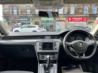 USED 2015 15 VOLKSWAGEN PASSAT 2.0 TDI BlueMotion Tech S Estate 5dr Diesel DSG Euro 6 (s/s) (150 ps) 