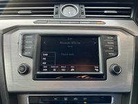 USED 2015 15 VOLKSWAGEN PASSAT 2.0 TDI BlueMotion Tech S Estate 5dr Diesel DSG Euro 6 (s/s) (150 ps) 