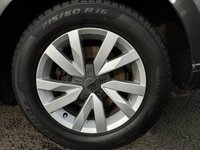 USED 2015 15 VOLKSWAGEN PASSAT 2.0 TDI BlueMotion Tech S Estate 5dr Diesel DSG Euro 6 (s/s) (150 ps) 