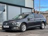 USED 2015 15 VOLKSWAGEN PASSAT 2.0 TDI BlueMotion Tech S Estate 5dr Diesel DSG Euro 6 (s/s) (150 ps) 