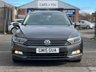 USED 2015 15 VOLKSWAGEN PASSAT 2.0 TDI BlueMotion Tech S Estate 5dr Diesel DSG Euro 6 (s/s) (150 ps) 