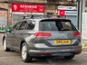 USED 2015 15 VOLKSWAGEN PASSAT 2.0 TDI BlueMotion Tech S Estate 5dr Diesel DSG Euro 6 (s/s) (150 ps) 