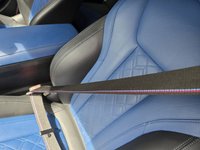 USED 2020 20 BMW 3 SERIES 3.0 M340i Saloon 4dr Petrol Auto xDrive Euro 6 (s/s) (374 ps) Fjord blue I Tech I H. Steering