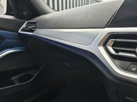 USED 2020 20 BMW 3 SERIES 3.0 M340i Saloon 4dr Petrol Auto xDrive Euro 6 (s/s) (374 ps) Fjord blue I Tech I H. Steering