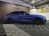 USED 2020 20 BMW 3 SERIES 3.0 M340i Saloon 4dr Petrol Auto xDrive Euro 6 (s/s) (374 ps) Fjord blue I Tech I H. Steering