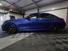 USED 2020 20 BMW 3 SERIES 3.0 M340i Saloon 4dr Petrol Auto xDrive Euro 6 (s/s) (374 ps) Fjord blue I Tech I H. Steering