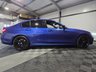 USED 2020 20 BMW 3 SERIES 3.0 M340i Saloon 4dr Petrol Auto xDrive Euro 6 (s/s) (374 ps) Fjord blue I Tech I H. Steering