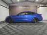 USED 2020 20 BMW 3 SERIES 3.0 M340i Saloon 4dr Petrol Auto xDrive Euro 6 (s/s) (374 ps) Fjord blue I Tech I H. Steering