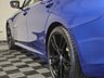 USED 2020 20 BMW 3 SERIES 3.0 M340i Saloon 4dr Petrol Auto xDrive Euro 6 (s/s) (374 ps) Fjord blue I Tech I H. Steering