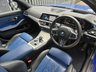 USED 2020 20 BMW 3 SERIES 3.0 M340i Saloon 4dr Petrol Auto xDrive Euro 6 (s/s) (374 ps) Fjord blue I Tech I H. Steering