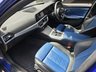 USED 2020 20 BMW 3 SERIES 3.0 M340i Saloon 4dr Petrol Auto xDrive Euro 6 (s/s) (374 ps) Fjord blue I Tech I H. Steering