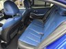 USED 2020 20 BMW 3 SERIES 3.0 M340i Saloon 4dr Petrol Auto xDrive Euro 6 (s/s) (374 ps) Fjord blue I Tech I H. Steering