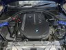 USED 2020 20 BMW 3 SERIES 3.0 M340i Saloon 4dr Petrol Auto xDrive Euro 6 (s/s) (374 ps) Fjord blue I Tech I H. Steering