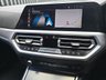 USED 2020 20 BMW 3 SERIES 3.0 M340i Saloon 4dr Petrol Auto xDrive Euro 6 (s/s) (374 ps) Fjord blue I Tech I H. Steering