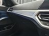 USED 2020 20 BMW 3 SERIES 3.0 M340i Saloon 4dr Petrol Auto xDrive Euro 6 (s/s) (374 ps) Fjord blue I Tech I H. Steering