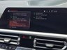 USED 2020 20 BMW 3 SERIES 3.0 M340i Saloon 4dr Petrol Auto xDrive Euro 6 (s/s) (374 ps) Fjord blue I Tech I H. Steering