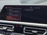 USED 2020 20 BMW 3 SERIES 3.0 M340i Saloon 4dr Petrol Auto xDrive Euro 6 (s/s) (374 ps) Fjord blue I Tech I H. Steering