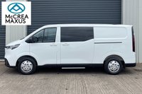 USED 2027 MAXUS Deliver 7 Diesel Deliver 7 Crew Cab 